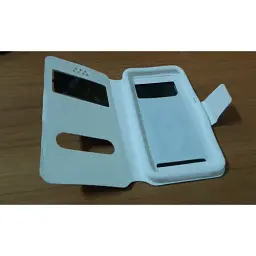 Чохол-книжка для Fly Nimbus 9 FS509 відкидний - мініатюра 4