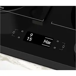 Індукційна варильна поверхня Samsung NZ64B7799FK/WT [138293] - мініатюра 6