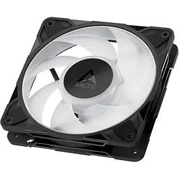 Вентилятор Arctic P12 Pro A-RGB LN Black (ACFAN00344A) - мініатюра 4