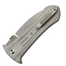 Ніж складаний Boker Plus Pocket Smatchet Сірий - мініатюра 3