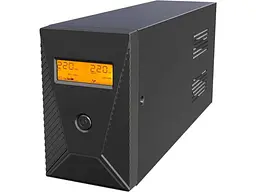 Лінійно-інтерактивне ДБЖ FrimeCom GS-1500 LCD