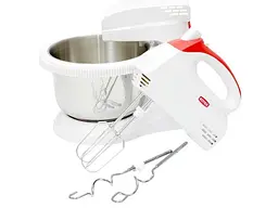 Міксер Rotex RHM300-K - мініатюра 4