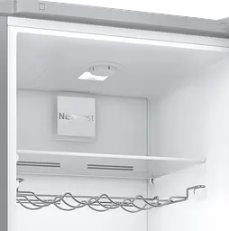 Холодильник Beko RCNA366K40XBN (7220892) - мініатюра 3