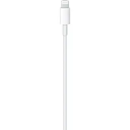 Кабель Lightning Apple USB-C to Lightning 1m (MUQ93) - мініатюра 4
