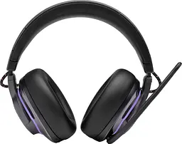 Ігрові навушники JBL Quantum 810 Wireless (JBLQ810WLBLK) [82886] - мініатюра 8