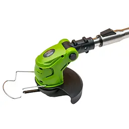 Акум пила Procraft PKA24Li + Акумуляторна коса Procraft PTA24 + Олива 200 мл - мініатюра 9