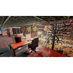Ключ активації Microsoft Nightmare Reaper для Xbox One/Series S/X - мініатюра 4