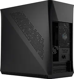 Корпус Fractal Design Era ITX Carbon (FD-CA-ERA-ITX-BK) Б/в - мініатюра 2