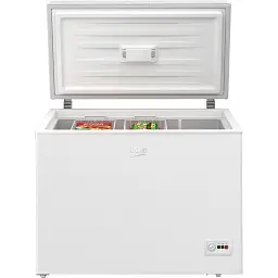 Морозильна скриня Beko HSM30081H