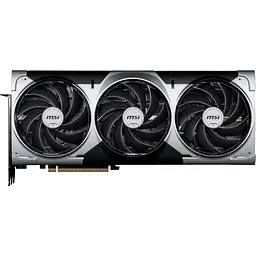 Відеокарта MSI GeForce RTX 5090 32G VENTUS 3X OC [G5090-32V3C] UA [127287] - мініатюра 2