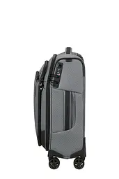 Валіза 55 См Samsonite RESPARK CHARCOAL AMBER 55x40x20 KJ3*38021 - мініатюра 9