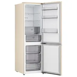 Холодильник LG GC-B459EEYM - мініатюра 2