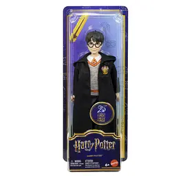 Фигурка Mattel Harry Potter Гарри Поттер (JGM18) - миниатюра 6