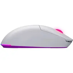 Комп'ютерна мишка Hator Quasar 3 Ultra 8K Wireless White (HTM771) - мініатюра 6