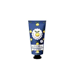 Крем для рук MED B Yuja Dr Solution с экстрактом фрукта юдзу