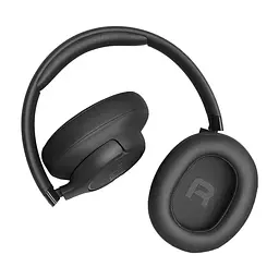 Bluetooth-гарнітура JBL Tune 730BT Black (JBLT730BTBLK) - мініатюра 7