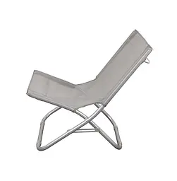 Крісло Levistella GP20022303 GRAY - мініатюра 3