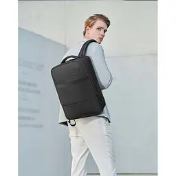 Рюкзак Tigernu T-B3982 15.6 Black - мініатюра 2