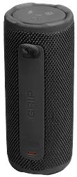 Портативна акустика JBL Grip Black (JBLGRIPBLK) (7163524) - мініатюра 4
