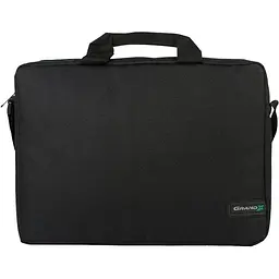 Сумка для ноутбука Grand-X SB-115 15.6" black