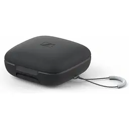 Навушники Sennheiser Momentum Sport Graphite (700305) - мініатюра 4