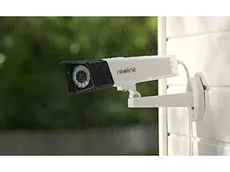 IP-камера відеоспостереження Reolink Duo Series P730 (Duo 2 PoE) - мініатюра 3