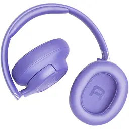 Навушники JBL Tune 730BT Lavender (JBLT730BTLAV) - мініатюра 3