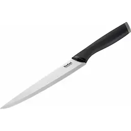 Набір ножів Tefal Comfort з дерев’яною підставкою 5 шт. (K221SA04) - мініатюра 7