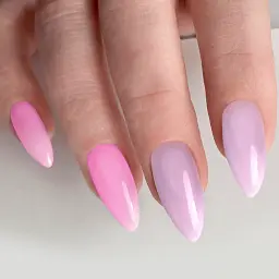 Моделюючий гель Joia vegan Creamy Builder Gel Pink Orchid 50 мл - мініатюра 3