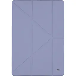 Чохол до планшета Armorstandart Y-Type PEN Samsung Galaxy Tab S9+ / S9 FE+ / S10+ Purple (ARM85529)