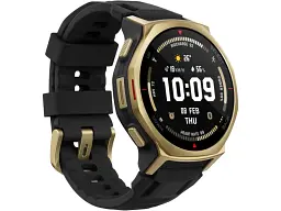 Смарт-годинник Amazfit T-Rex 3 Pro 44mm Black-Gold (W2549GL1N) - мініатюра 2