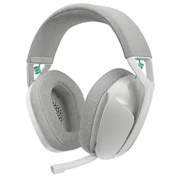 Навушники Logitech G321 Lightspeed White