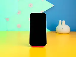 Смартфон Apple iPhone 13 Pro Max 1TB Silver (MLLL3) Б/В [169342] - мініатюра 4