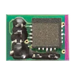 Чип для картриджа HP CLJ M280/M281/M254 Magenta 1.3K BASF (BASF-CH-CF543A)