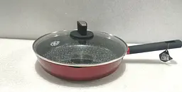 Сковорода Meisterklasse MK-1056-26 Red 26см - мініатюра 3