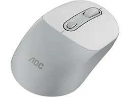 Миша AOC MS300W White (MS300W/LA) - мініатюра 7