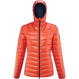 Куртка Millet Trilogy Diamond DW Hoodi Coral Chrome S (1046-MIV8864 9355_S)