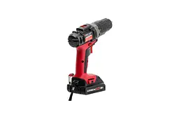 Шуруповерт акумуляторний Intertool 18 В SemiPro WT-0328 - мініатюра 4