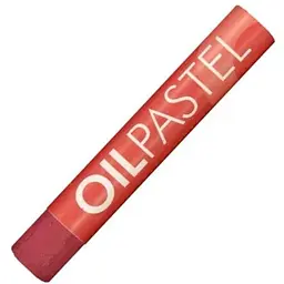 Пастель олійна Mungyo 527 Червоно-коричневий 6 шт