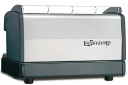 Кавомашина професійна La Spaziale S5 3GR Б/В - мініатюра 2