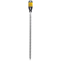 Бур DeWALT SDS-Plus EXTREME2, 20x550х600 мм. (DT9600) - мініатюра 1