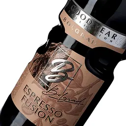 Винний напій Bolgrad Good Year напівсолодкий червоний Espresso Fusion 10% 0.75 л - мініатюра 5