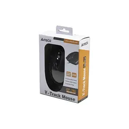 Мишка A4Tech OP-760 Black (4711421934763) - мініатюра 4