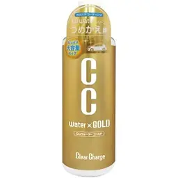 Захисне покриття Prostaff Coating Spray CC Water Gold на основі кварцу для кузова S123 480 мл