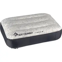 Подушка Sea To Summit Aeros Down Pillow Regular Сіра (1033-STS APILDOWNRGY)