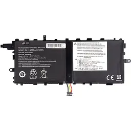 Акумулятор для ноутбуків Lenovo ThinkPad X1 Tablet (00HW046) 7.6V 4750 mAh
