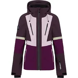 Куртка Rehall Evy W 2023 Plum Rose XS (1012-60350-50162023PXS)