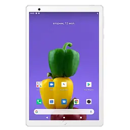 Планшет-телефон Hoozo MT PRO Pad 8 LTE 3/64 Gold - мініатюра 5