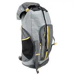 Рюкзак туристичний Semi Line 45 Grey (A3040-1) - мініатюра 7