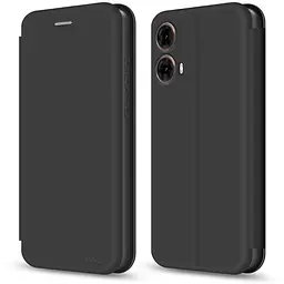 Чохол-книжка Make Motorola G85 Flip